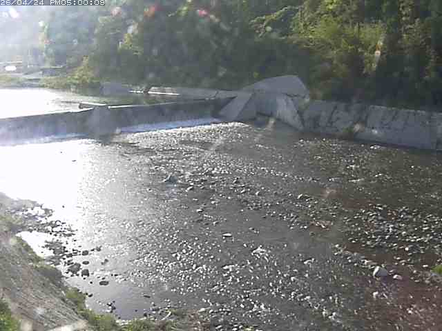 日野川１２2026/04/24 21:00:00