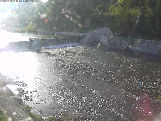 日野川１２2026/04/24 21:00:00