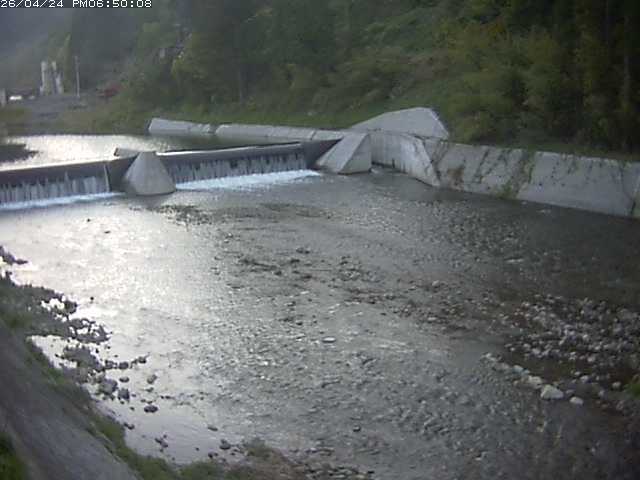 日野川１２2026/04/24 21:00:00