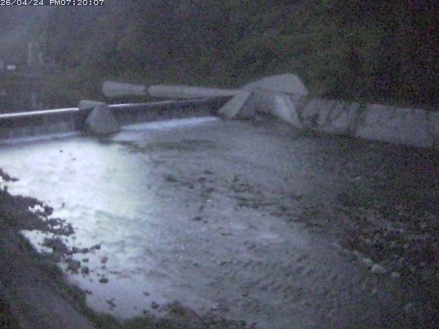 日野川１２2026/04/24 21:00:00