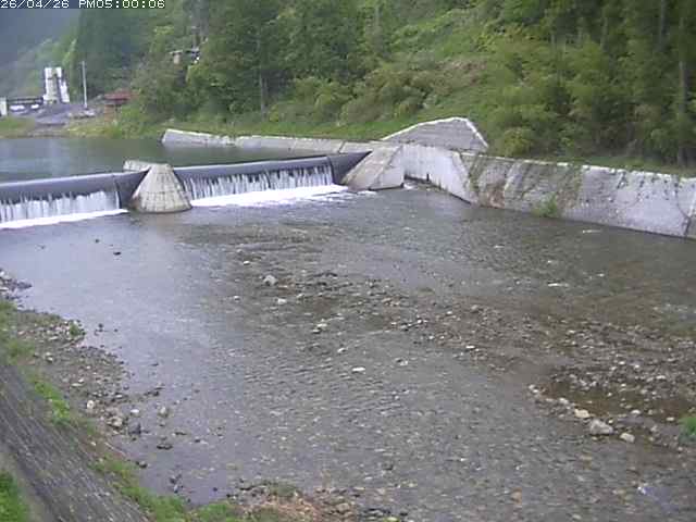日野川１２2026/04/27 17:50:00