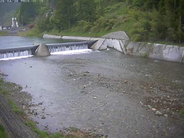日野川１２2026/04/27 17:50:00