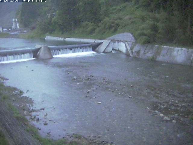 日野川１２2026/04/27 17:50:00