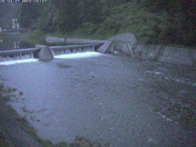 日野川１２2026/04/27 17:50:00