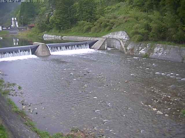 日野川１２2026/04/27 17:50:00