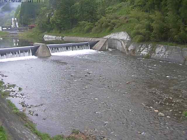 日野川１２2026/04/27 17:50:00