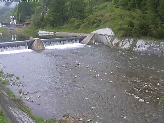 日野川１２2026/04/27 17:50:00
