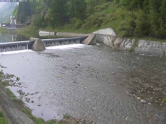 日野川１２2026/04/27 17:50:00