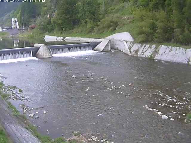 日野川１２2026/04/27 17:50:00