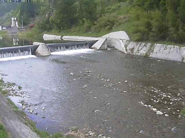 日野川１２2026/04/27 17:50:00