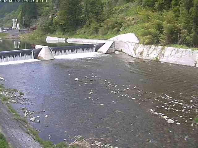 日野川１２2026/04/27 17:50:00