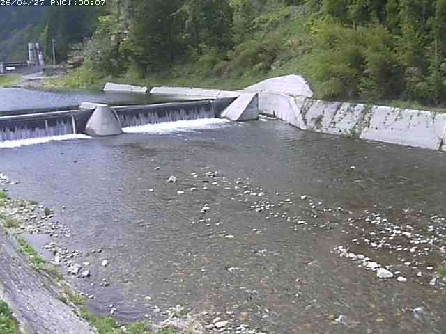 日野川１２2026/04/27 17:50:00