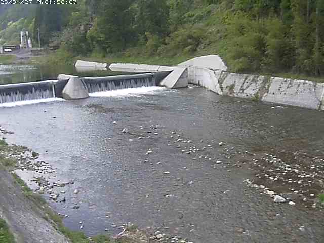 日野川１２2026/04/27 17:50:00