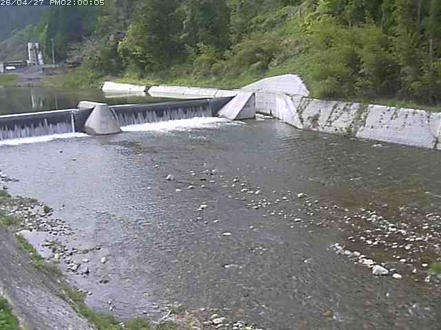 日野川１２2026/04/27 17:50:00