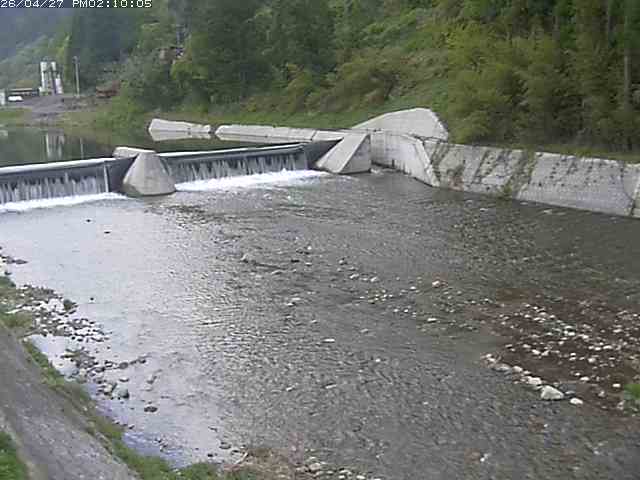 日野川１２2026/04/27 17:50:00