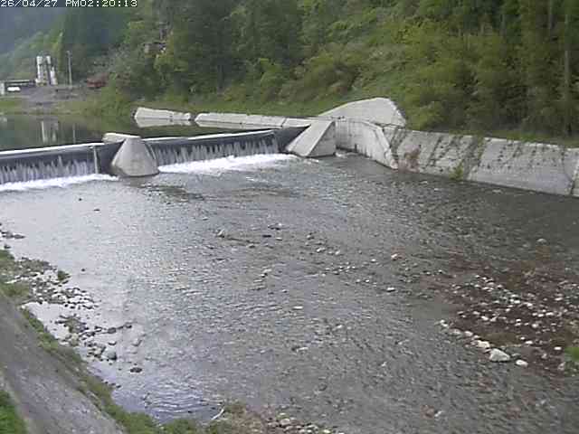 日野川１２2026/04/27 17:50:00