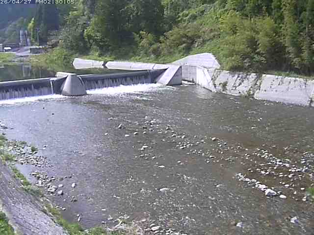 日野川１２2026/04/27 17:50:00