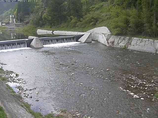 日野川１２2026/04/27 17:50:00