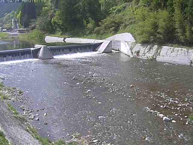 日野川１２2026/04/27 17:50:00