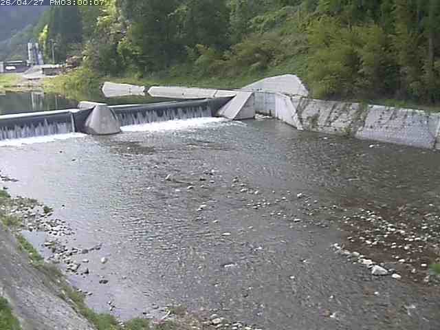 日野川１２2026/04/27 17:50:00