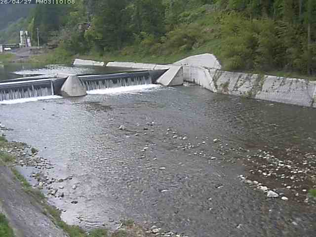 日野川１２2026/04/27 17:50:00