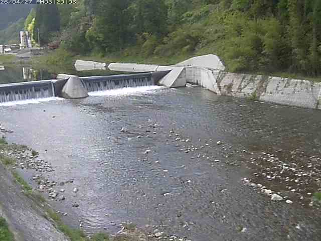 日野川１２2026/04/27 17:50:00