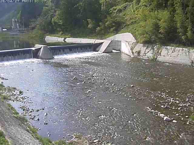 日野川１２2026/04/27 17:50:00