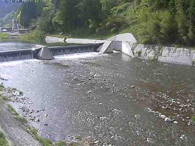 日野川１２2026/04/27 17:50:00