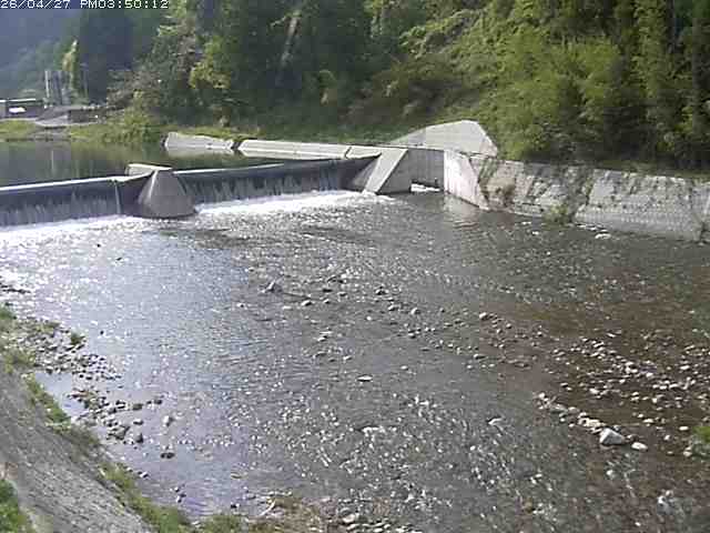 日野川１２2026/04/27 17:50:00