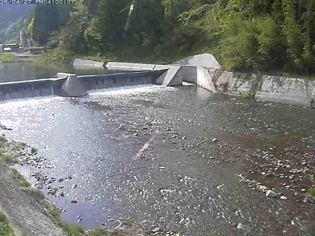 日野川１２2026/04/27 17:50:00