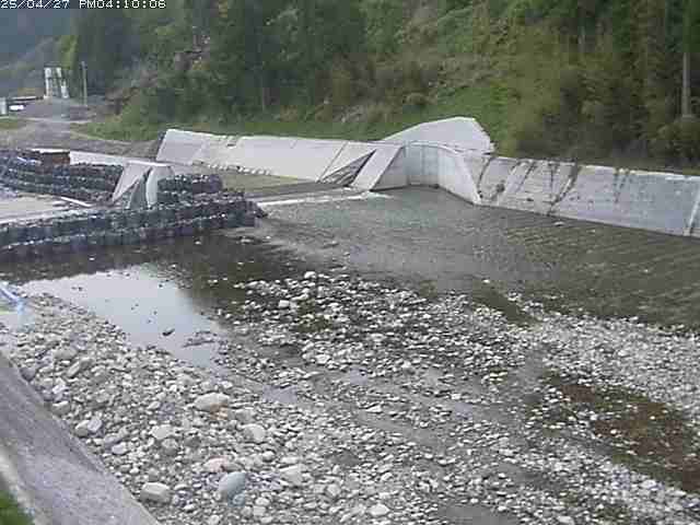 日野川１２2026/04/27 17:50:00