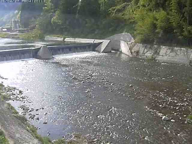 日野川１２2026/04/27 17:50:00