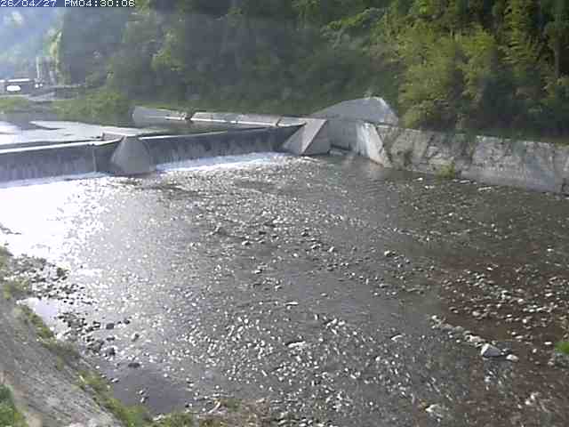 日野川１２2026/04/27 17:50:00