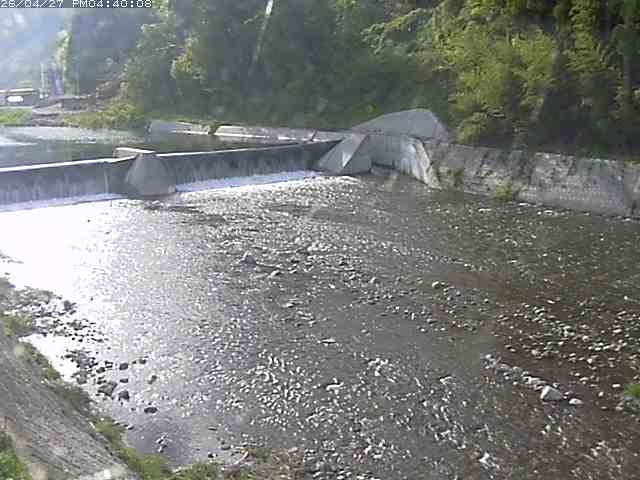 日野川１２2026/04/27 17:50:00