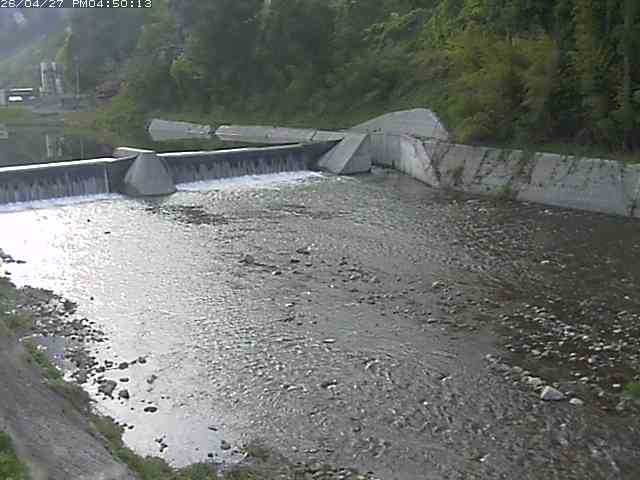 日野川１２2026/04/27 17:50:00