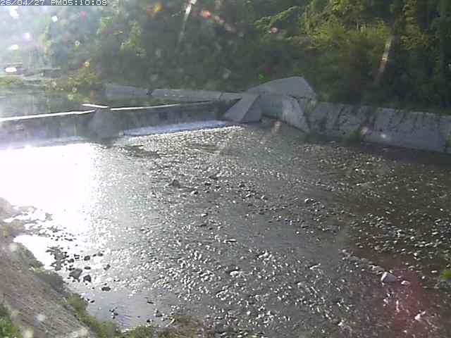 日野川１２2026/04/27 17:50:00