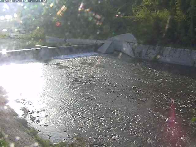 日野川１２2026/04/27 17:50:00