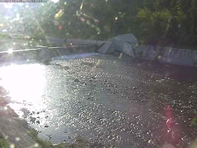 日野川１２2026/04/27 17:50:00