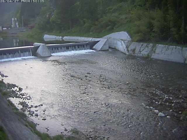 日野川１２2026/04/27 22:20:00