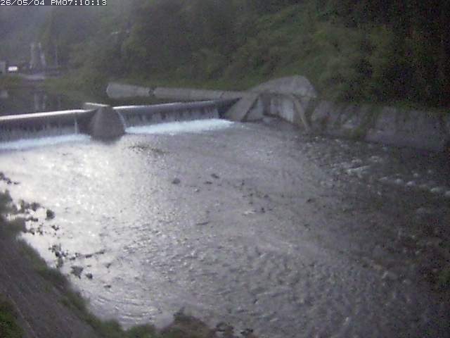 日野川１２2026/05/04 21:40:00