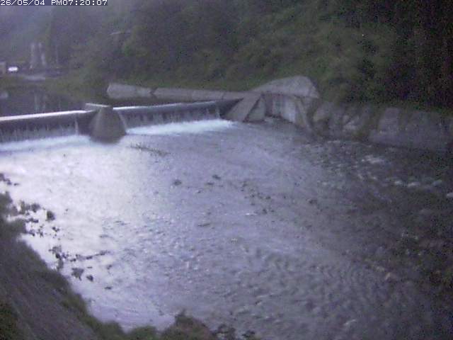 日野川１２2026/05/04 21:40:00