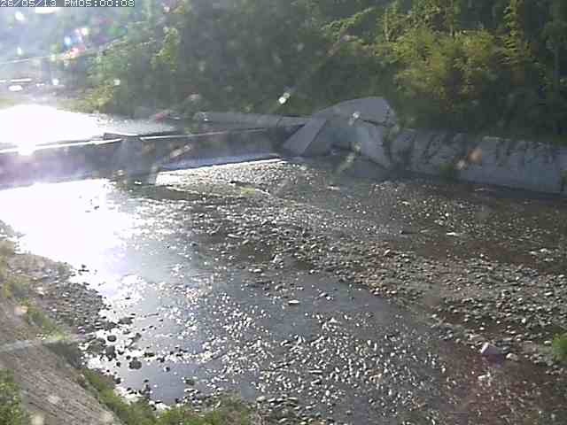 日野川１２2026/05/14 15:50:00