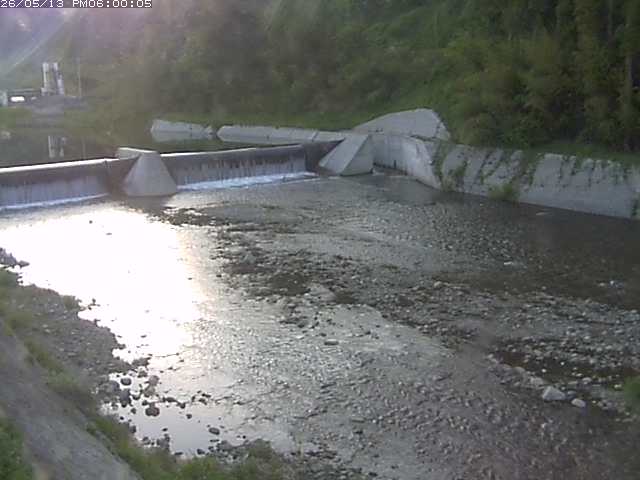 日野川１２2026/05/14 15:50:00