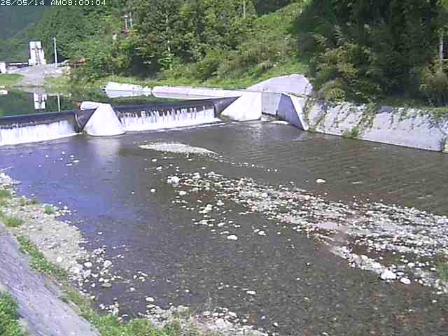 日野川１２2026/05/14 15:50:00