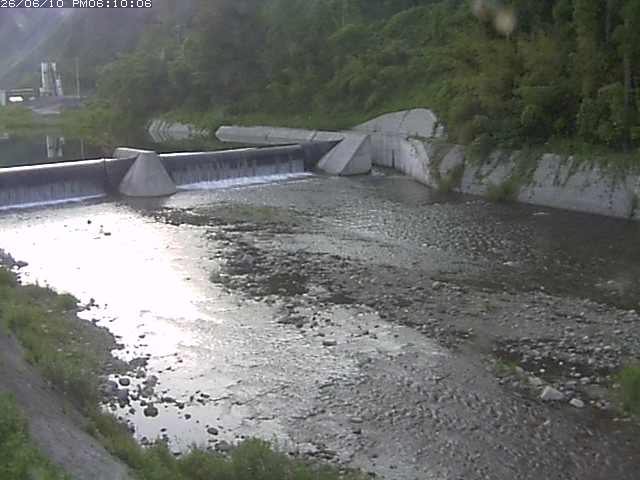 日野川１２2026/06/10 19:00:00
