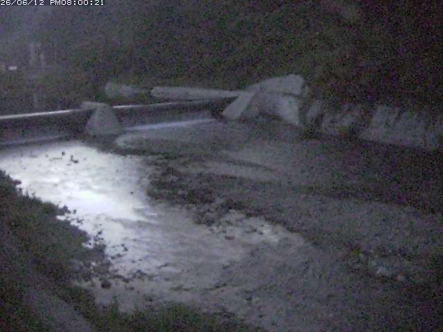 日野川１２2026/06/13 19:20:00
