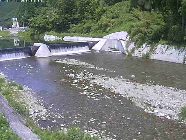 日野川１２2026/06/13 19:20:00