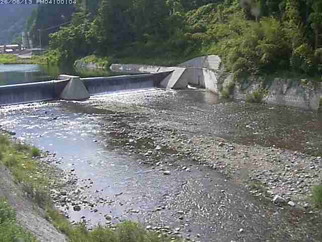 日野川１２2026/06/13 19:20:00