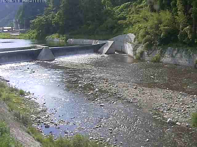 日野川１２2026/06/13 19:20:00