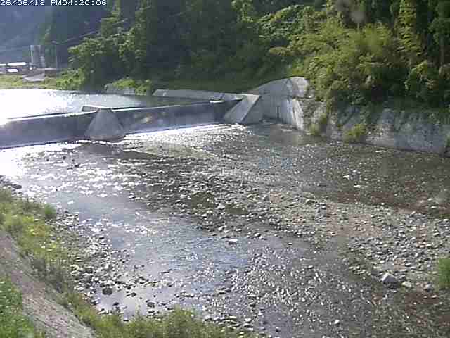日野川１２2026/06/13 19:20:00